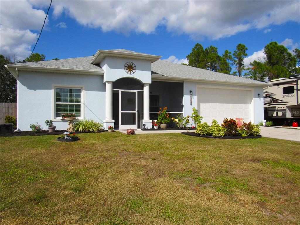 1716 HAINSWORTH COURT