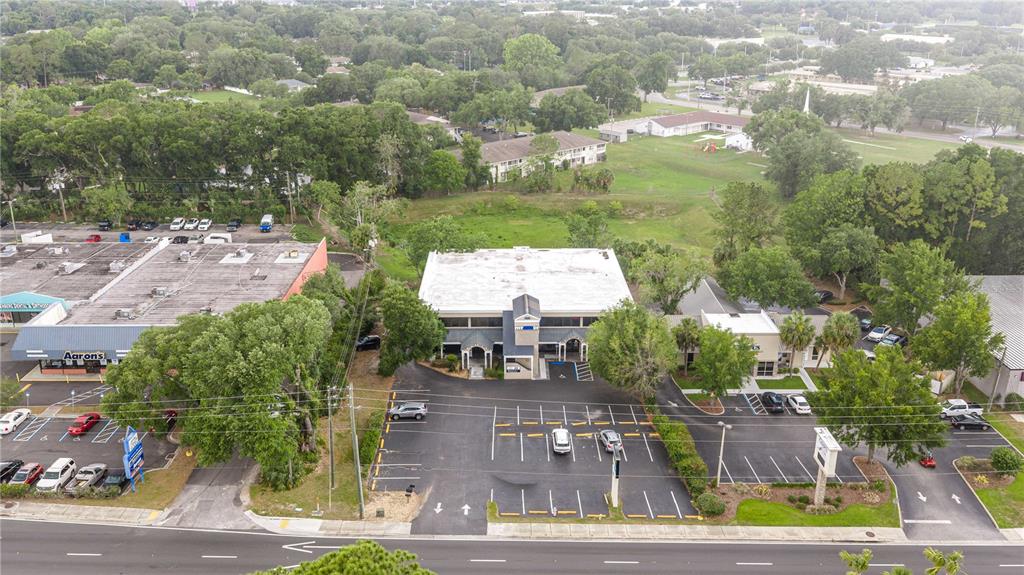 3101 SW COLLEGE ROAD UNIT 200/204