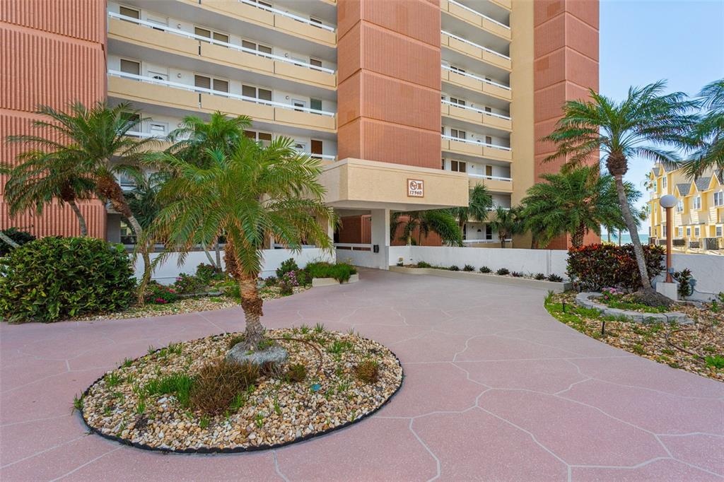 17940 GULF BOULEVARD UNIT 15C