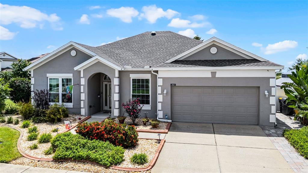 252 CHURCHILL PARK DRIVE