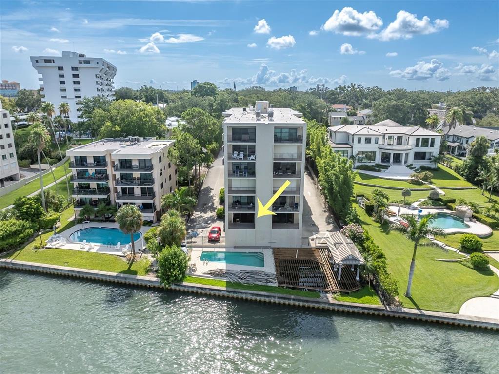 602 LIME AVENUE UNIT 102