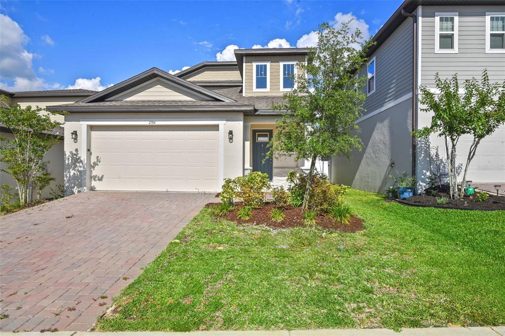 2304 MYSTIC MAZE LANE