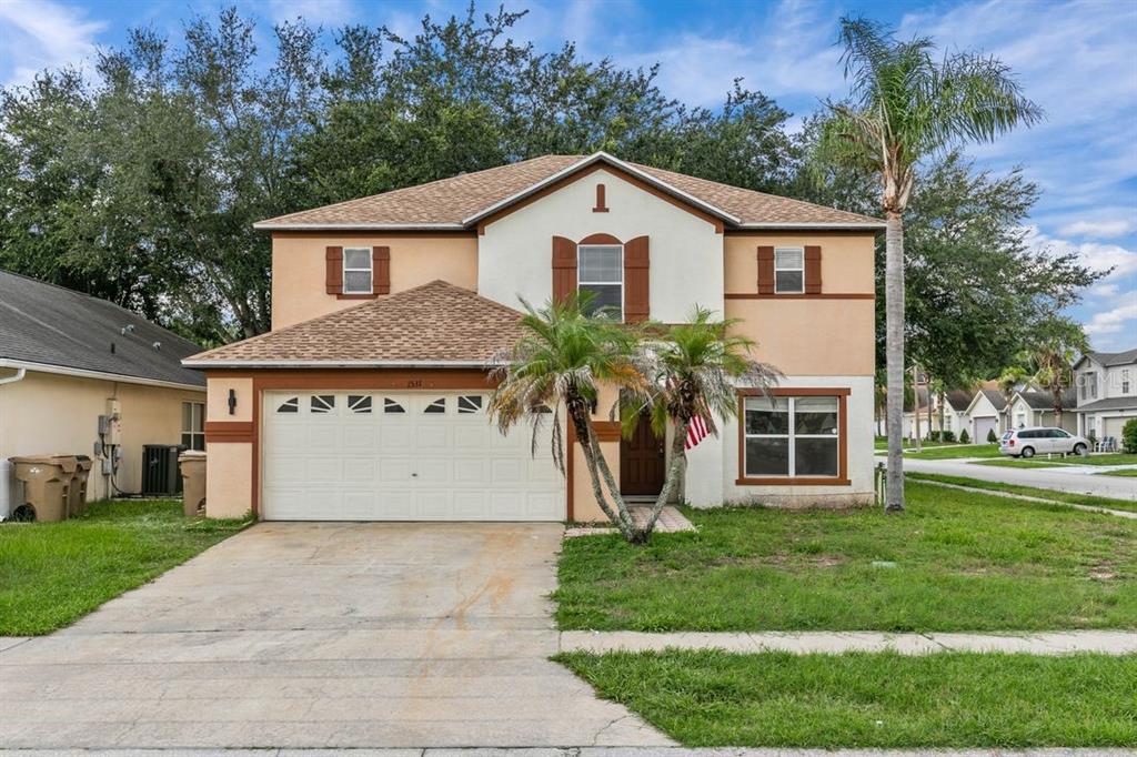 1537 MORNING STAR DRIVE
