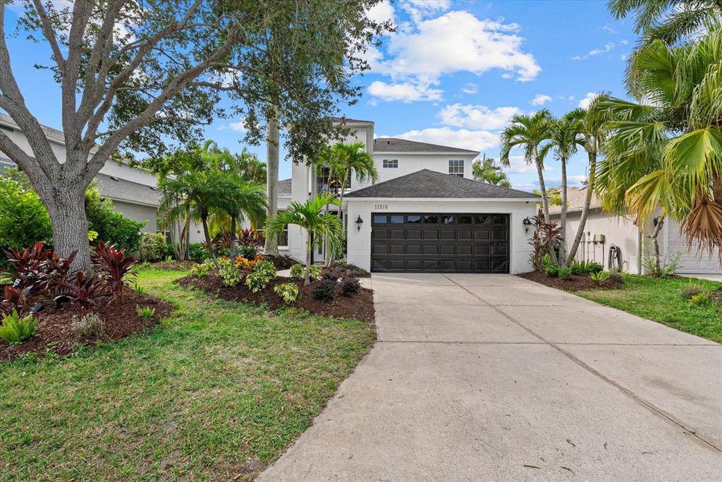 11516 SWEETFLAG DRIVE