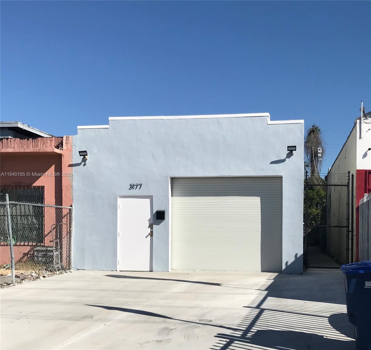 3177 NW 54th St, Miami FL 33142