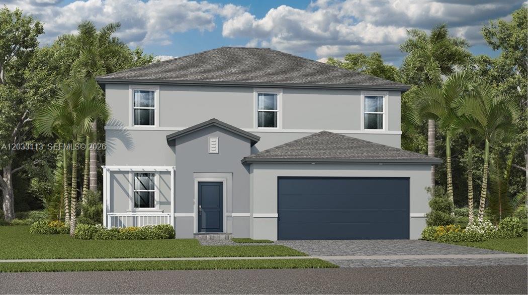 19408 SW 336 TER, Homestead FL 33034