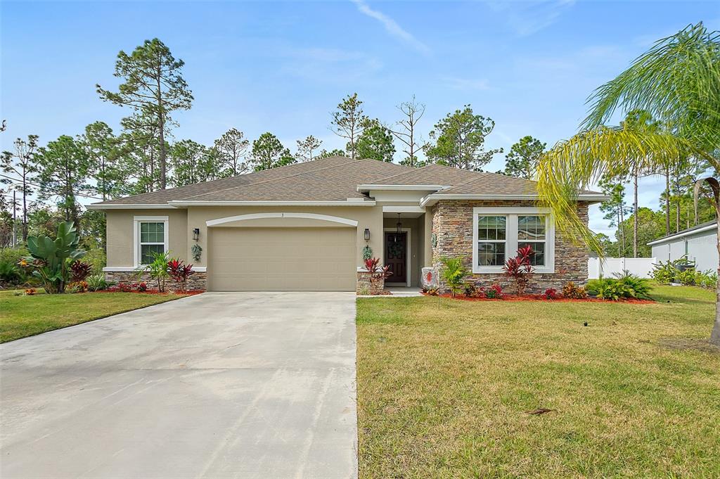 3 SETON COURT