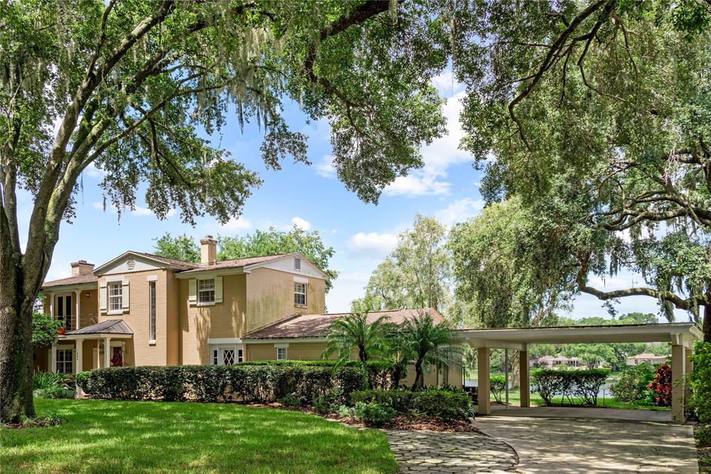 1004 LANCASTER DRIVE