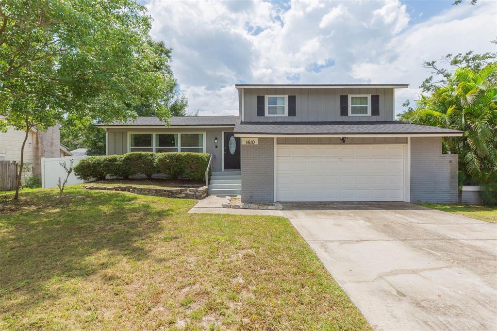 1610 BURNING TREE LANE, BRANDON, FL — photo 2 of 30