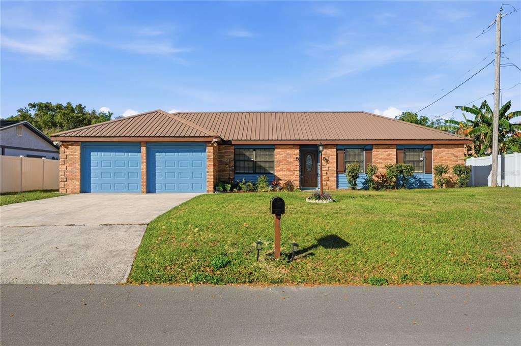 4121 PALO ALTO DRIVE