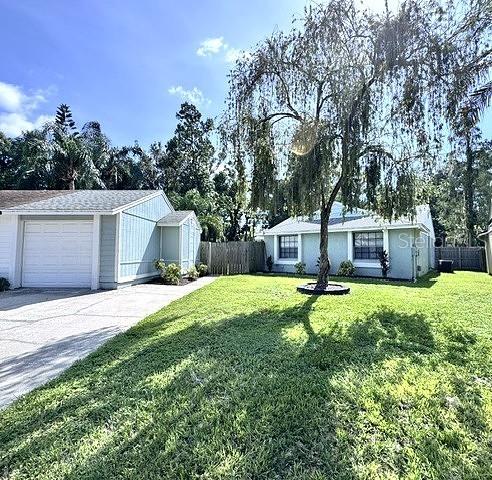 16004 GRASS LAKE DRIVE