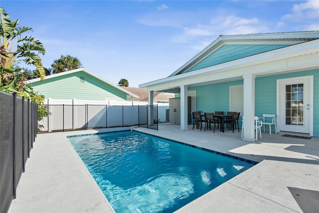 27 MALACOMPRA ROAD, PALM COAST, FL — photo 4 of 30