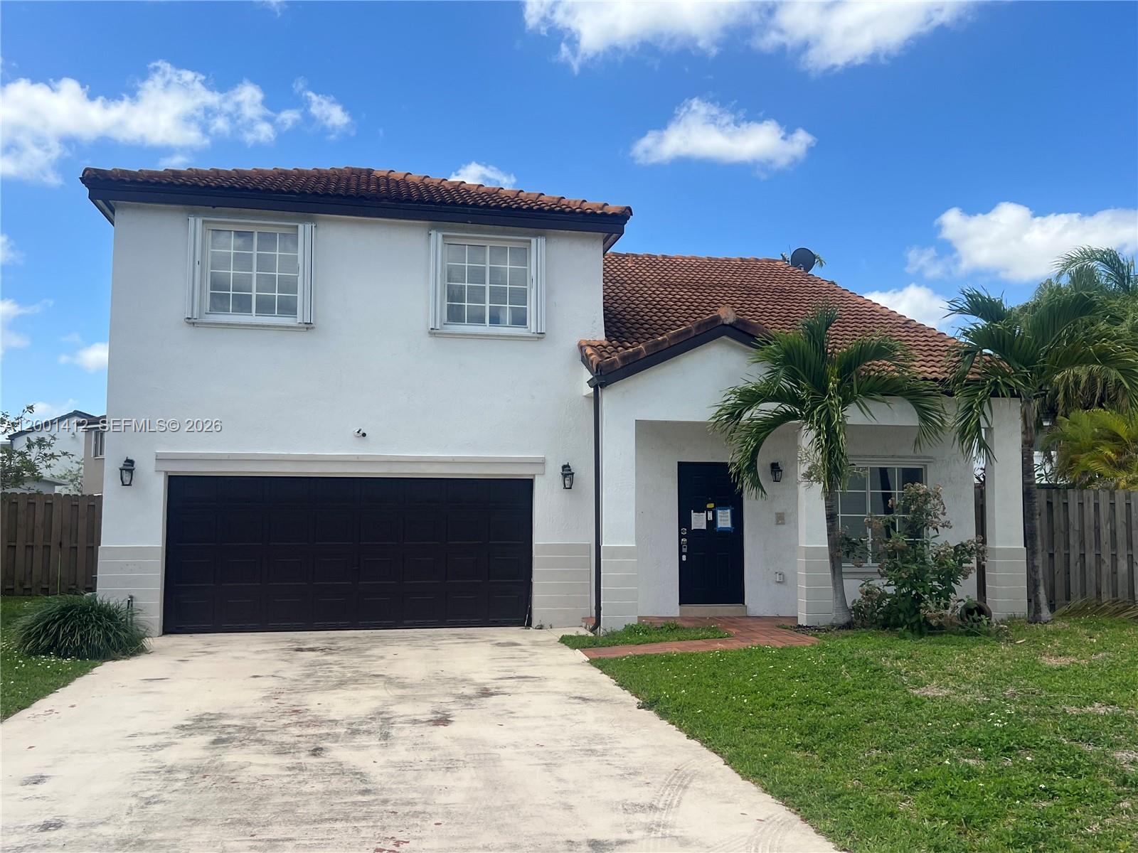 7552 SW 157th Pl, Miami FL 33193