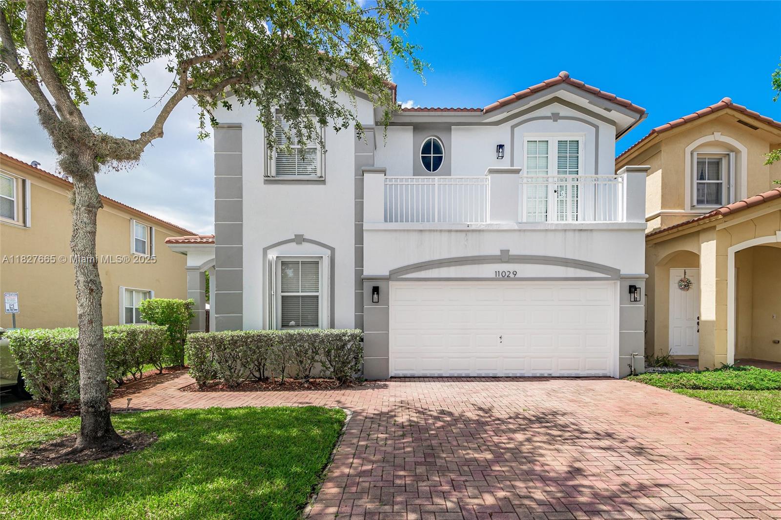 11029 NW 87th St, Doral FL 33178