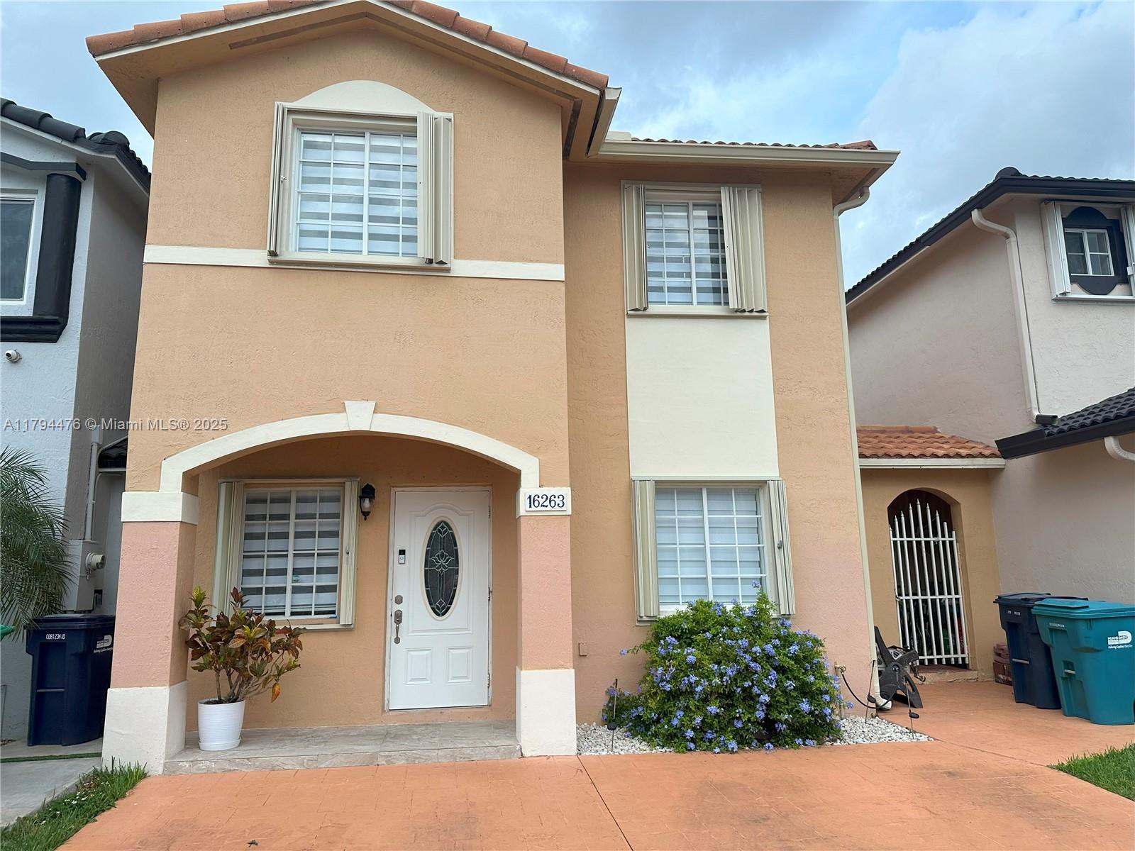 16263 SW 97th St # 16263, Miami FL 33196