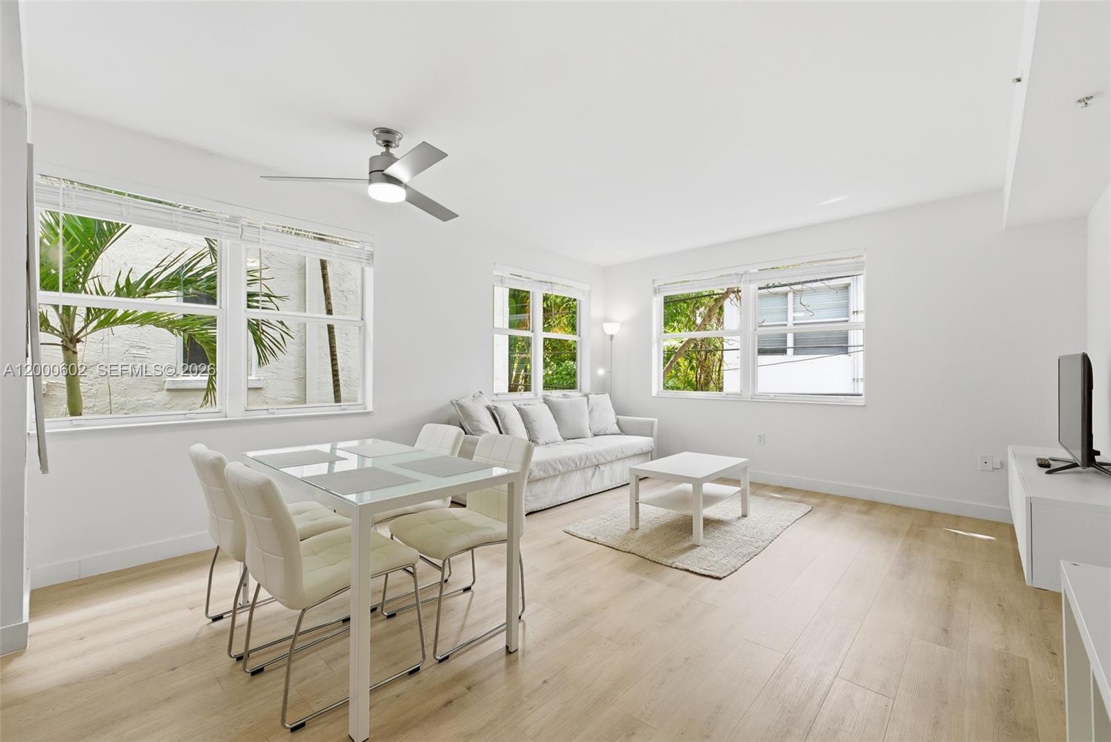 1550 Drexel Ave # 207, Miami Beach FL 33139
