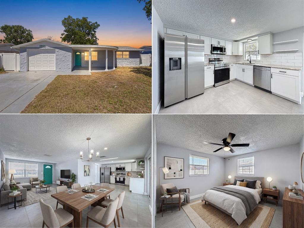 3801 SABLEWOOD DRIVE