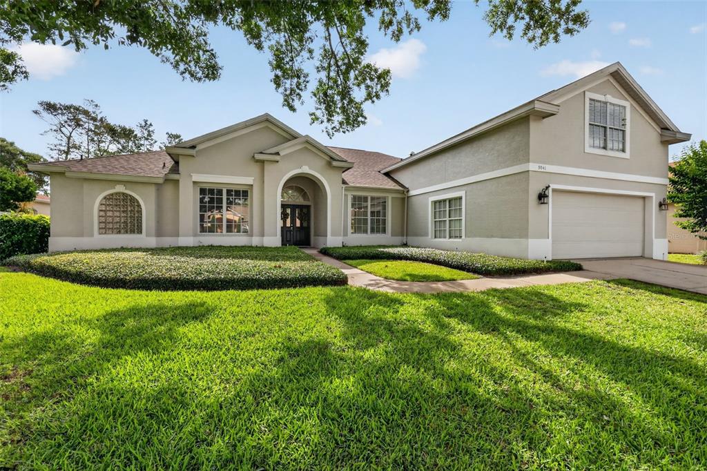 9041 LAUREL RIDGE DRIVE