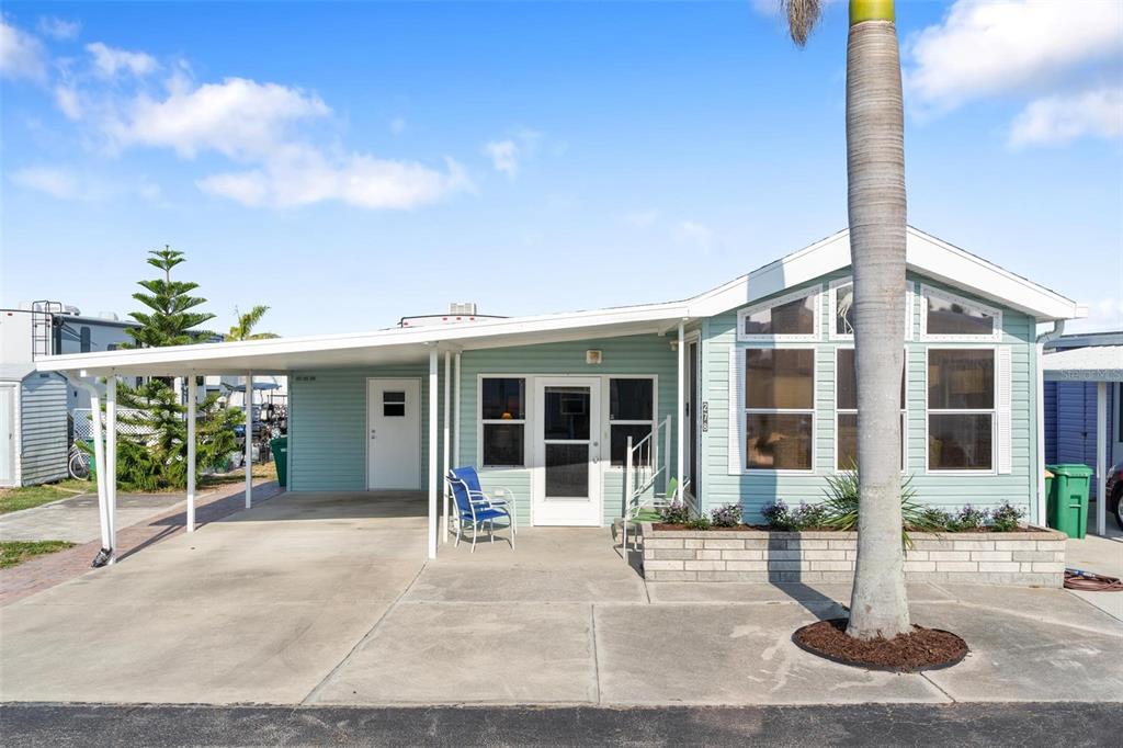 1475 FLAMINGO DRIVE UNIT 278