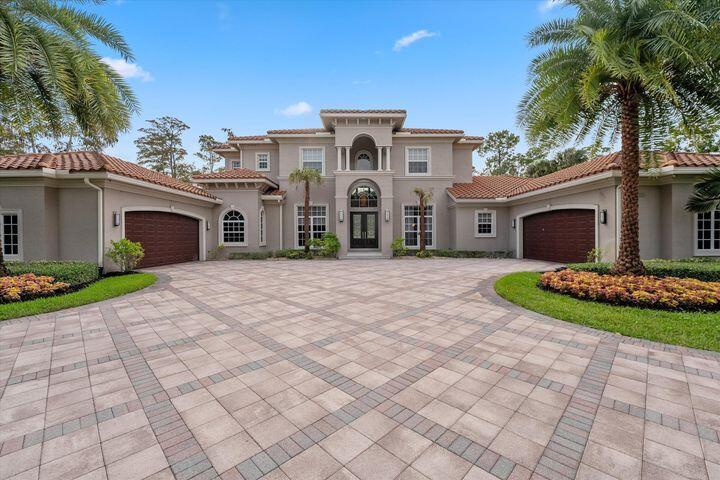 13550 Greentree Trail, Wellington FL 33414