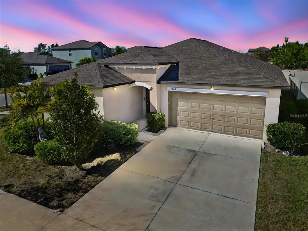 15709 DEMORY POINT PLACE