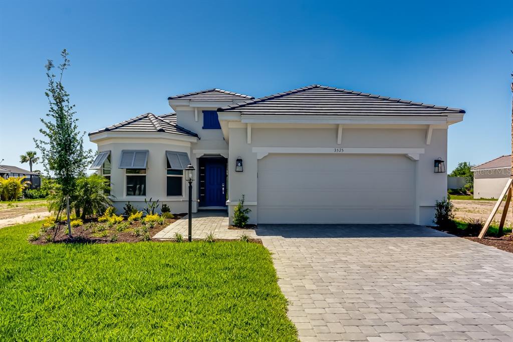 3575 SANTA CATERINA BOULEVARD
