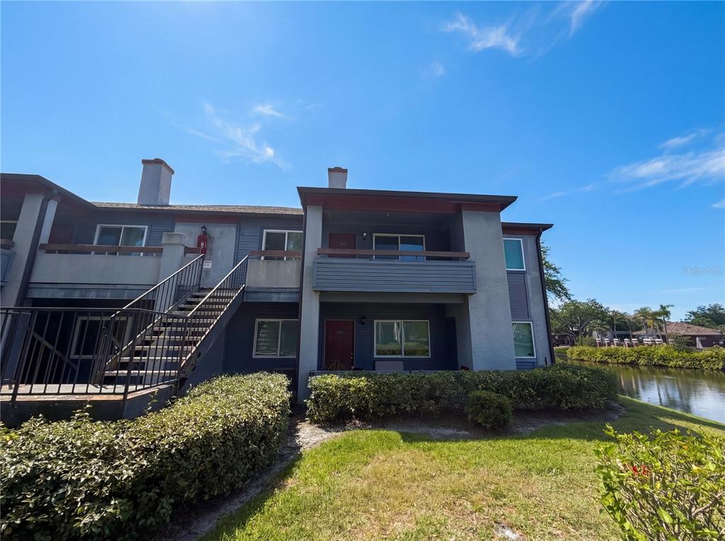 10265 GANDY BOULEVARD N UNIT 1008