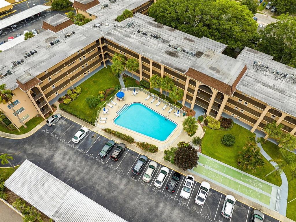 2525 W BAY DRIVE UNIT A16