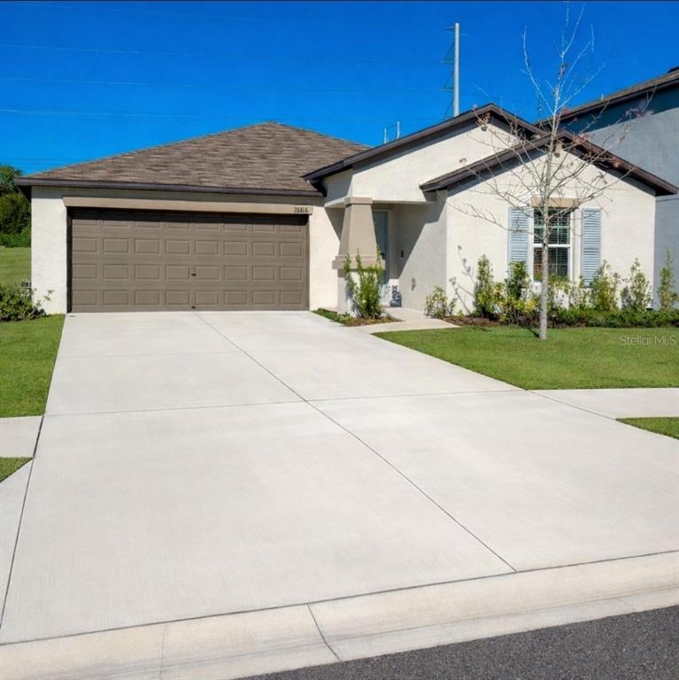 10316 SHADY PRESERVE DRIVE