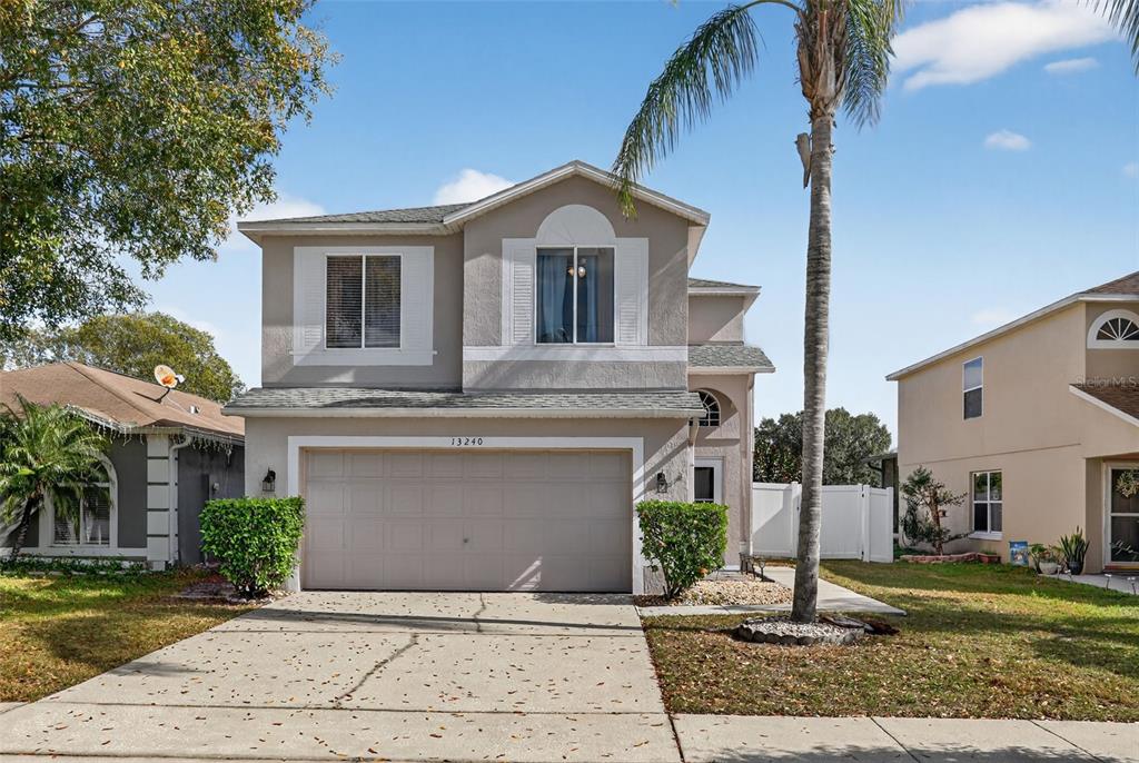 13240 BRIAR FOREST COURT