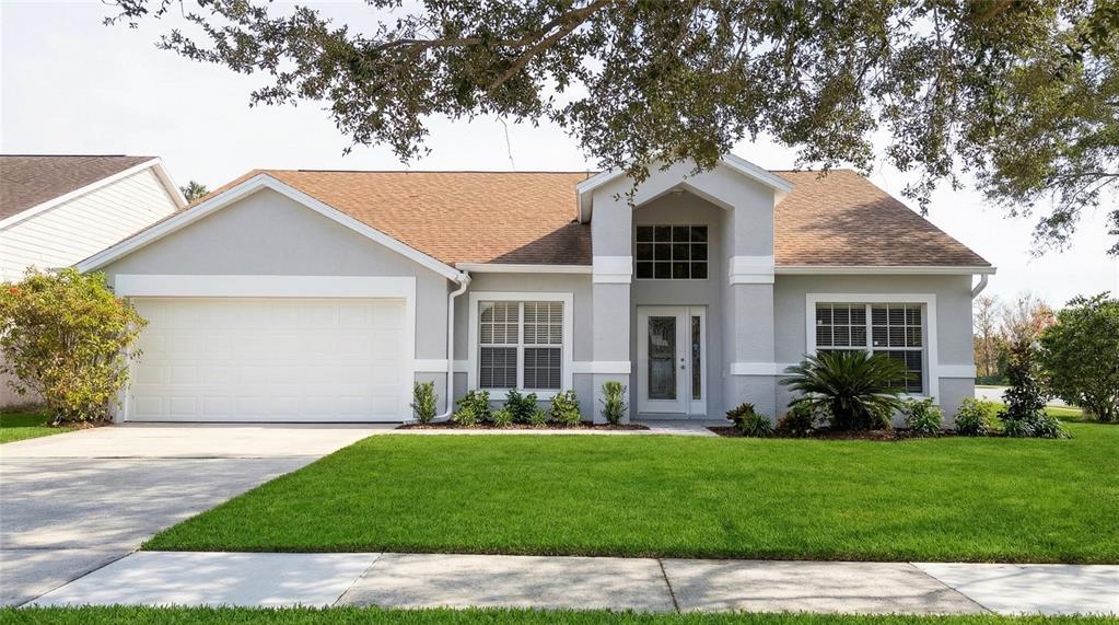 603 HERONS NEST COURT