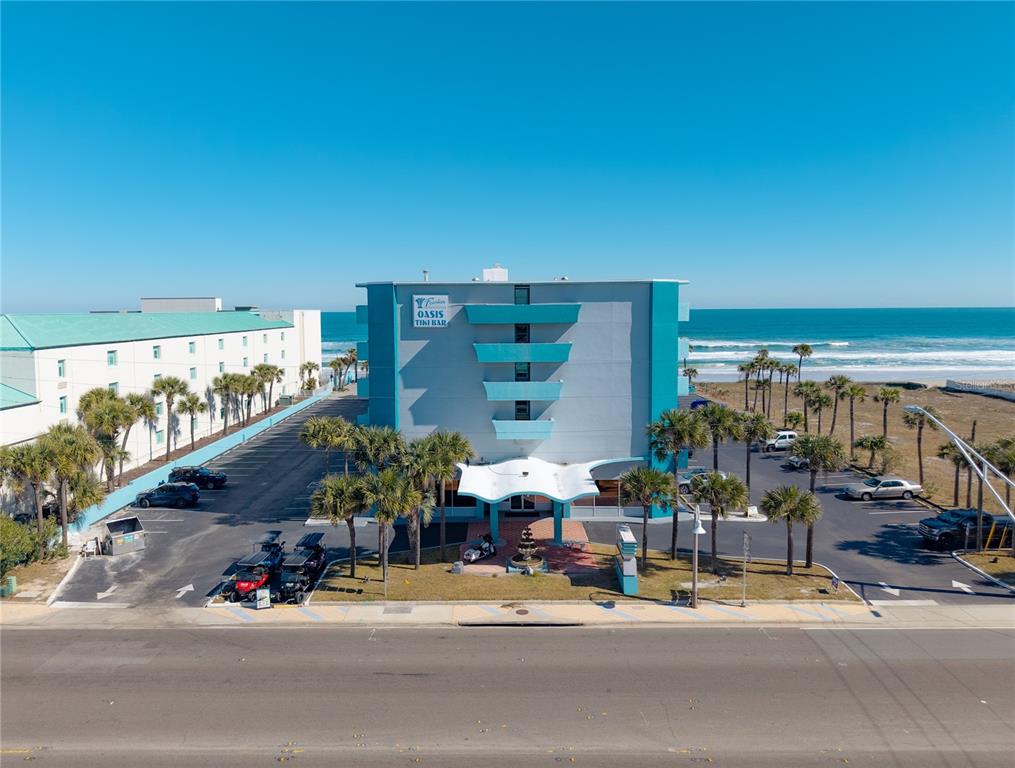 313 S ATLANTIC AVENUE UNIT 4250