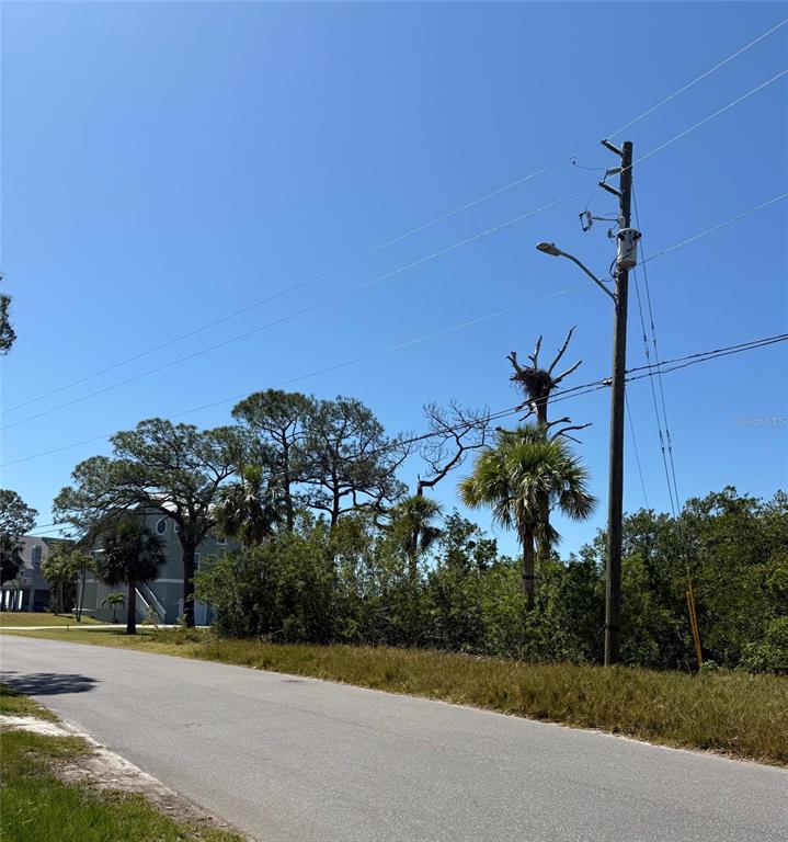 SEA BREEZE DRIVE