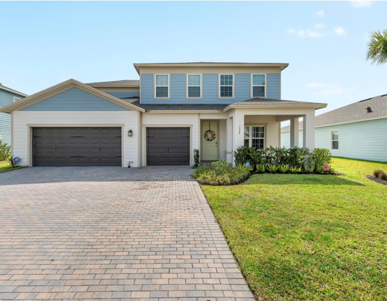 1224 Harvester Crossing, Loxahatchee FL 33470