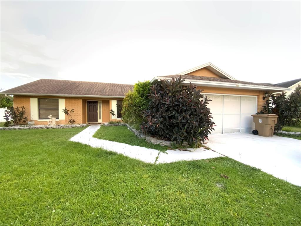 521 BRIGHTON COURT
