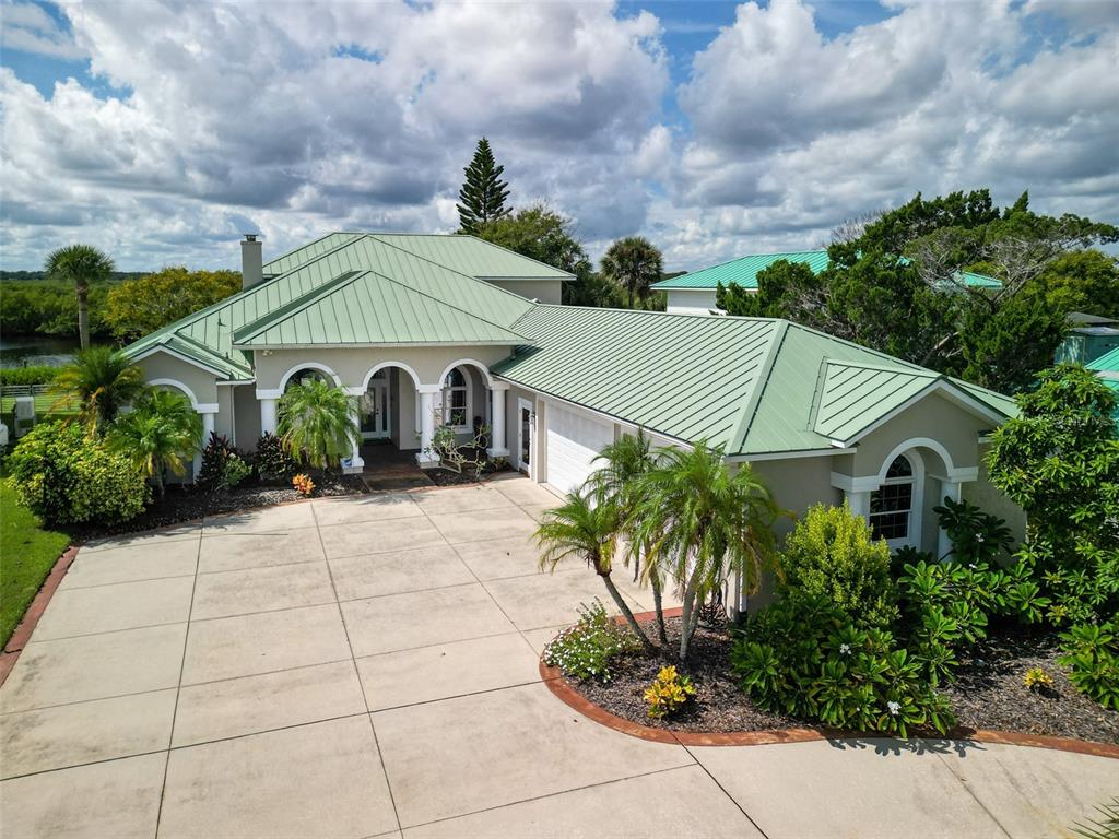 45 CUNNINGHAM DRIVE