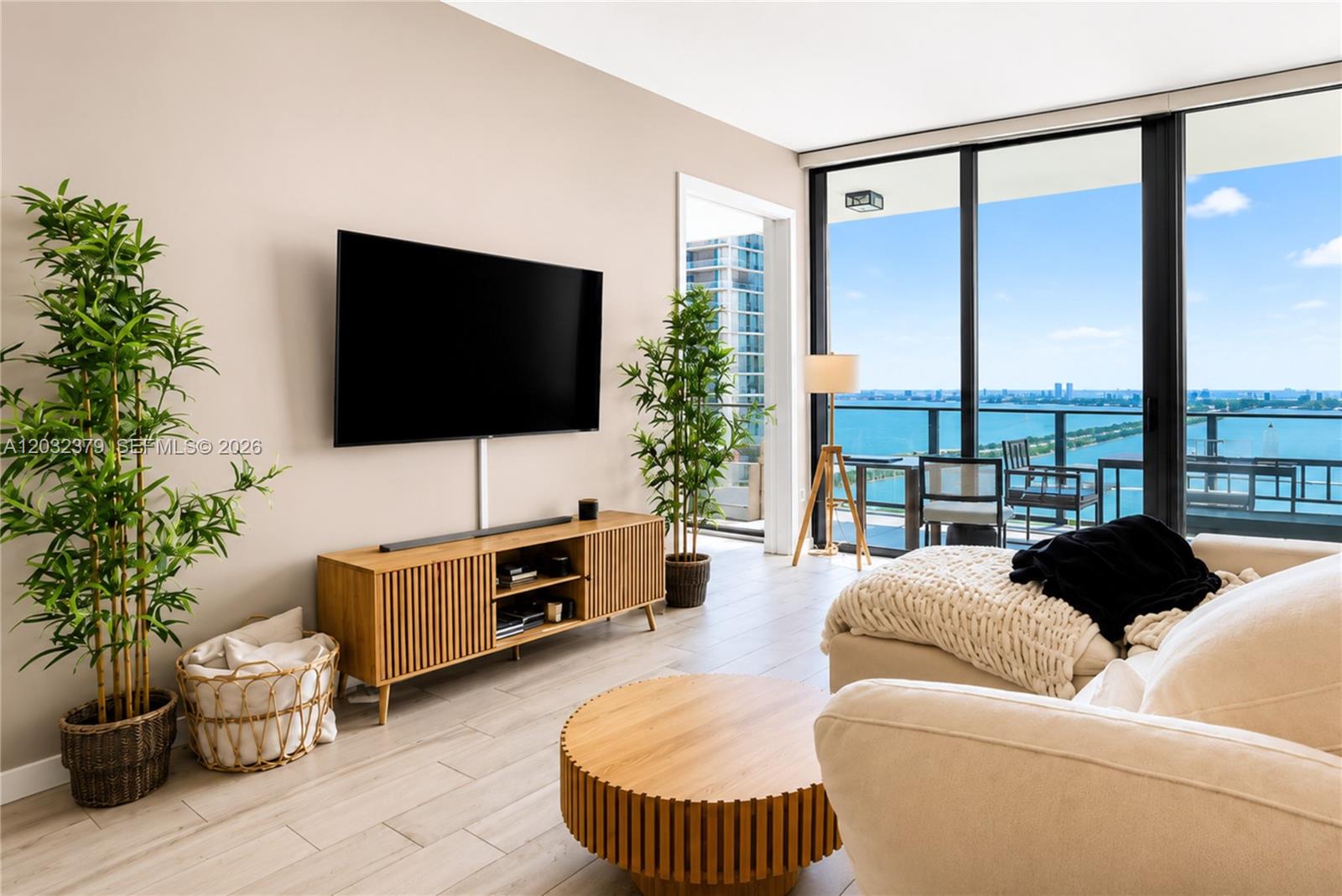 480 NE 31st St # 3705, Miami FL 33137