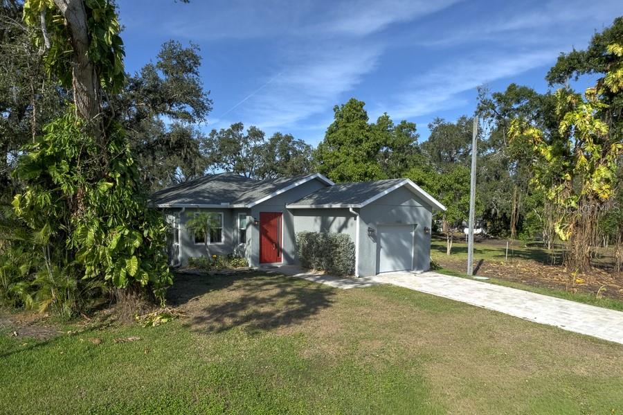 4436 BLISS ROAD