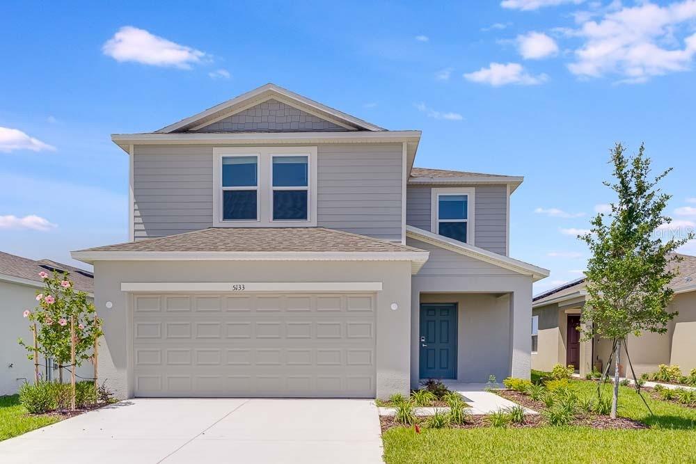 5133 FORGET ME NOT AVENUE