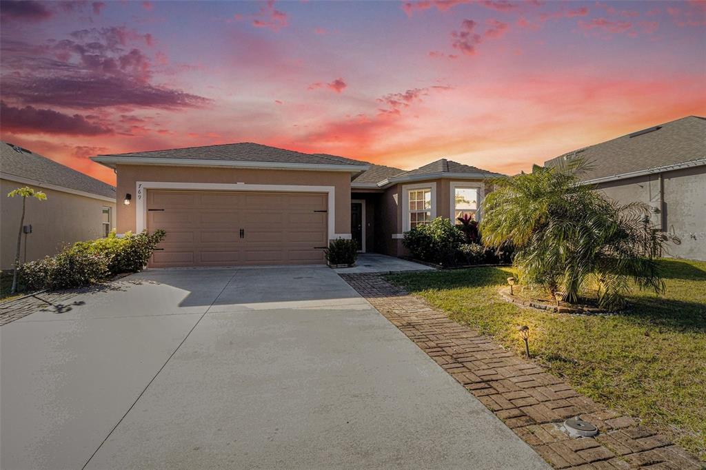 769 FOREST TRACE CIRCLE, TITUSVILLE, FL — photo 2 of 25