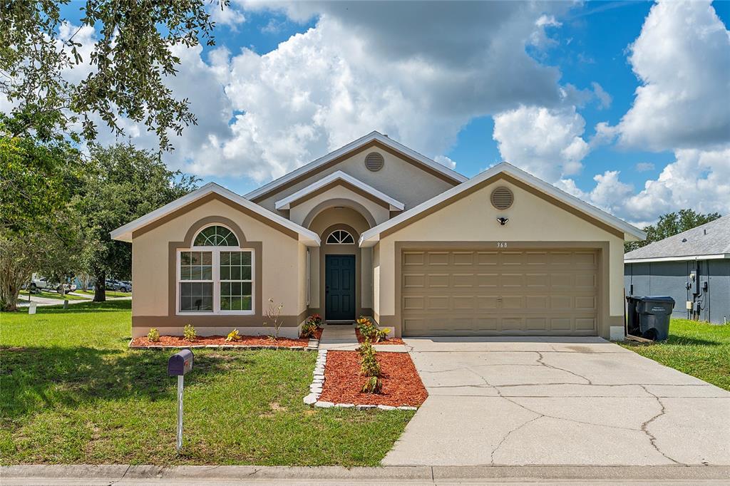 368 WALPOLE LOOP