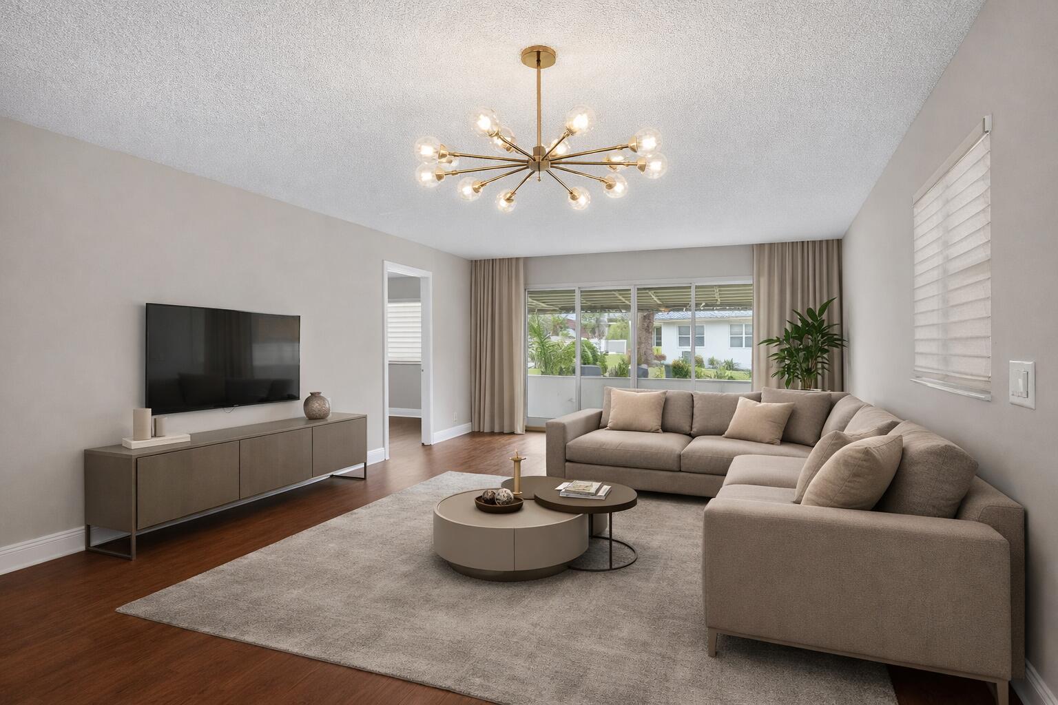 801 Meadowlark Lane, Delray Beach FL 33445