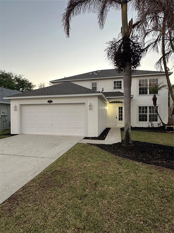 3252 CHICA CIRCLE, MELBOURNE, FL — photo 3 of 30