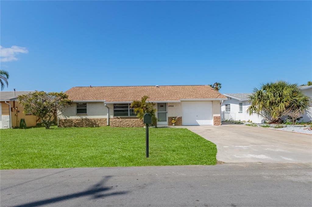 13705 ALLYN DRIVE