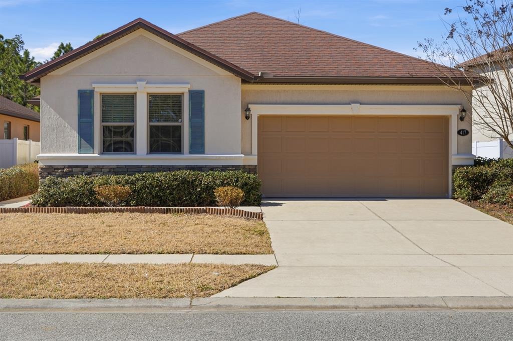 417 TUSCANY CHASE DRIVE
