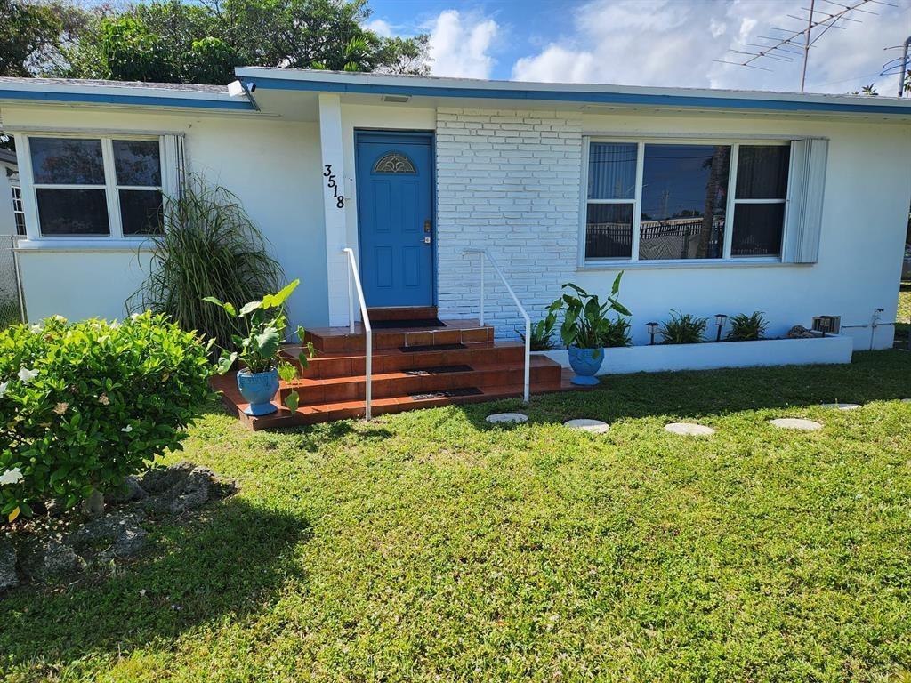 3518 NW 11th Avenue, Miami FL 33127