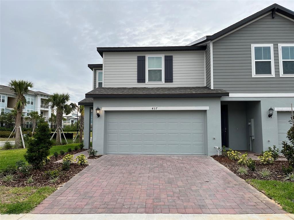 437 LEGACY LOOP