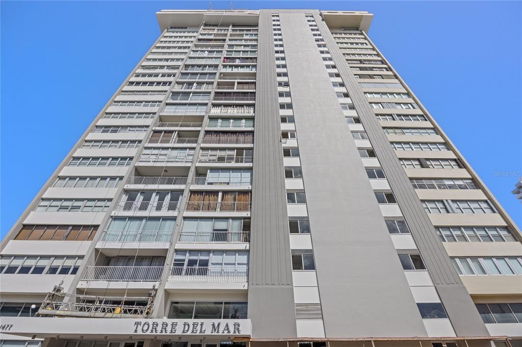 1477 AVE. ASHFORD UNIT 605