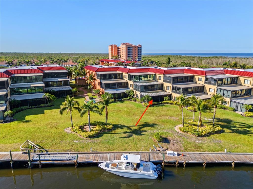 3230 SOUTHSHORE DRIVE UNIT 33A