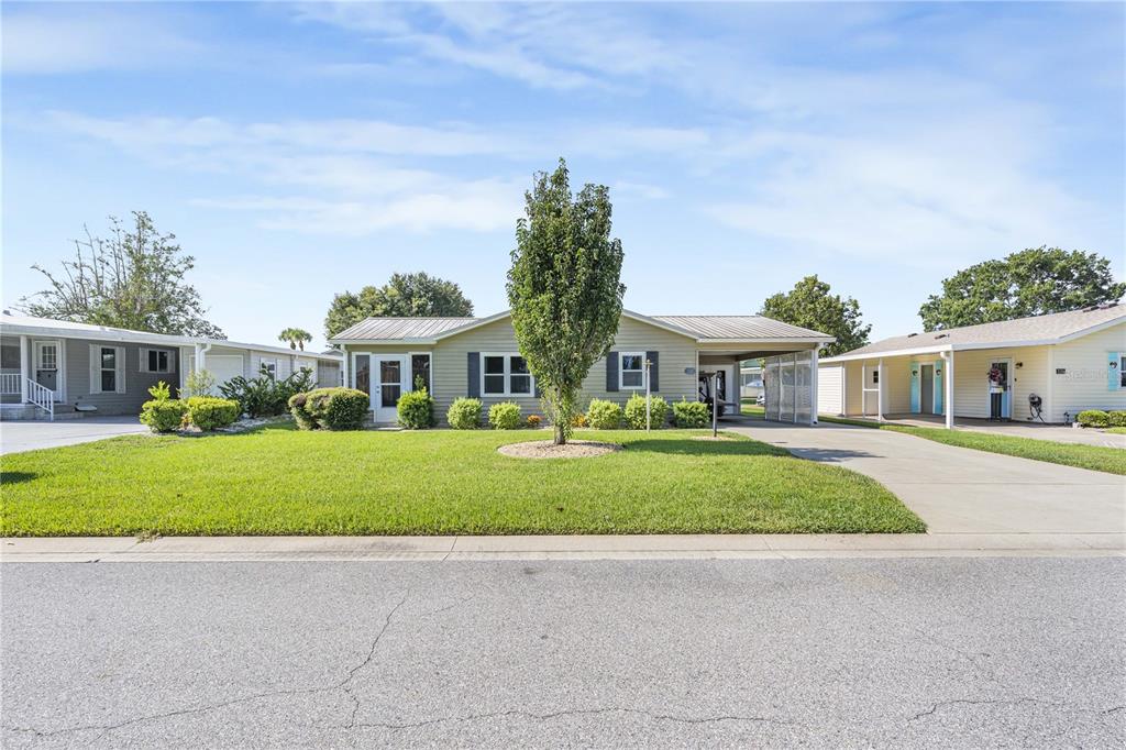 1114 PARADISE DRIVE